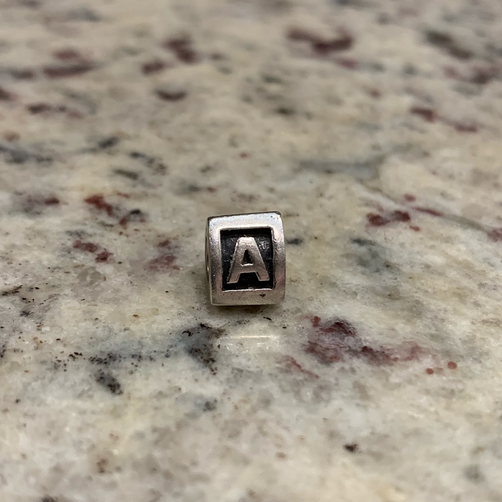 Pandora Bracelet Charms